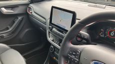 Ford Puma ST 1.5 EcoBoost ST 5dr Petrol Hatchback